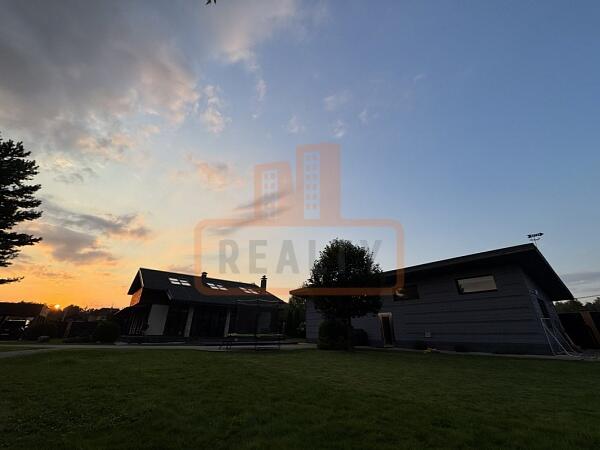 Дом, 193 кв.м., , объект № 4479