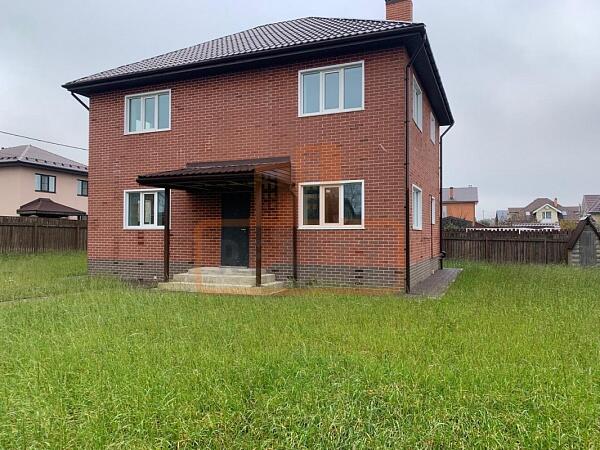 Дом, 140 кв.м., , объект № 3631