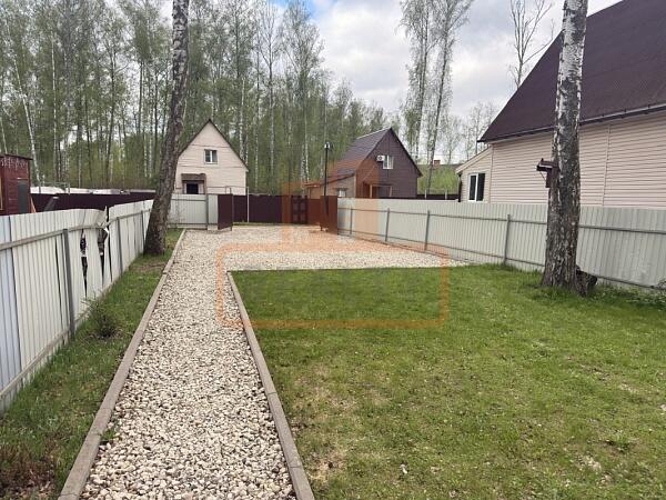 Дом, 85 кв.м., , объект № 4919