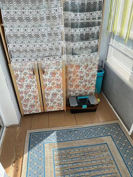 1-к квартира, 42 кв.м.,Ершово, , объект № 4837