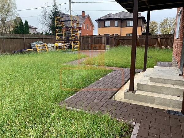 Дом, 140 кв.м., , объект № 3631