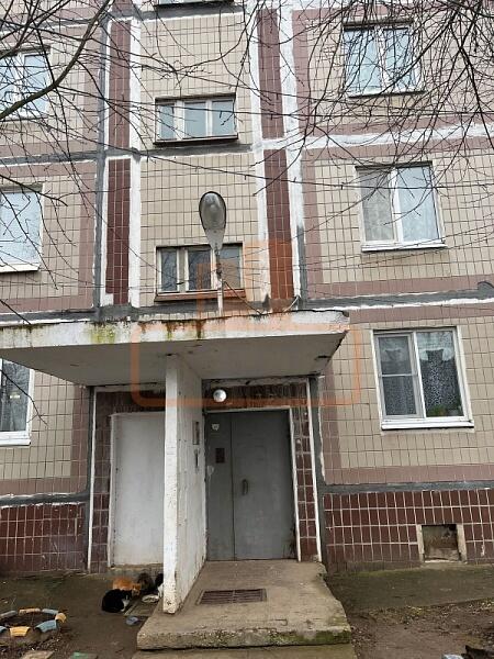 2-к квартира, 50 кв.м.,Чехов, Шарапово, , объект № 4798