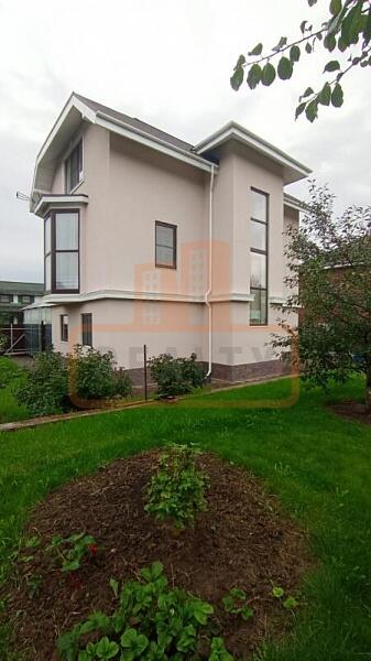 Дом с участком, 169 кв.м., Московская обл, Чехов, Ходаево, объект № 4831