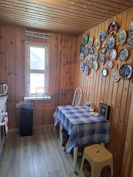 Дом, 45 кв.м., , объект № 4887