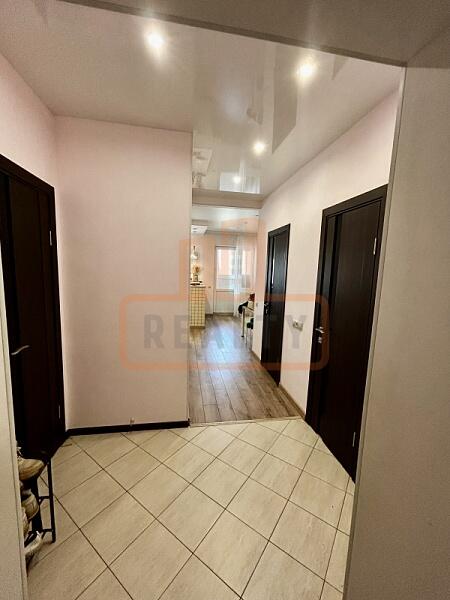 1-к квартира, 46 кв.м.,Чехов, , объект № 4918