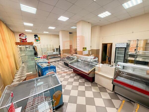 Аренда недвижимости, коммерческая, , объект № 4870