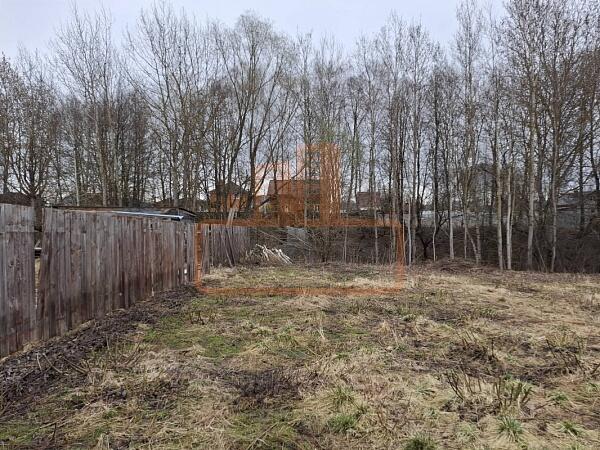 Участок , 7 сот., , объект № 4904