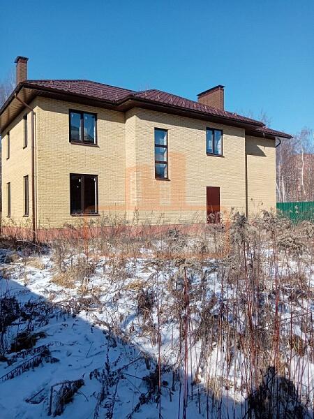 Дом с участком, 245 кв.м., , объект № 4721 Дом с участком, 245 кв.м., , объект № 4721
