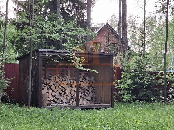 Дом, 124 кв.м., , объект № 4925