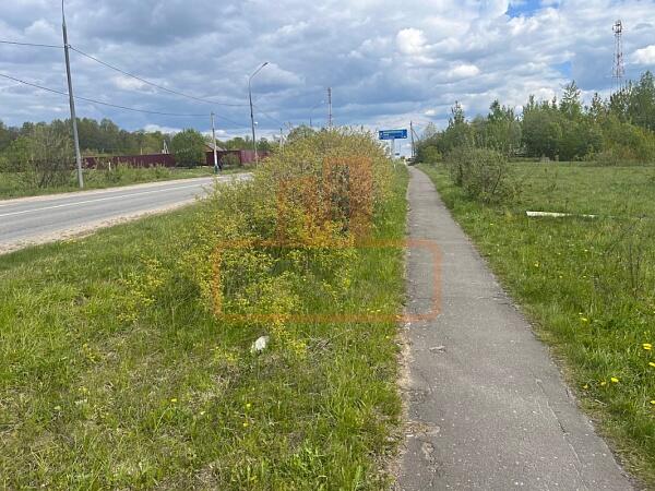 Участок , 18 сот., , объект № 4539