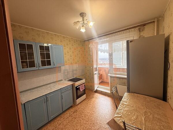 1-к квартира, 42 кв.м.,Чехов, , объект № 4892