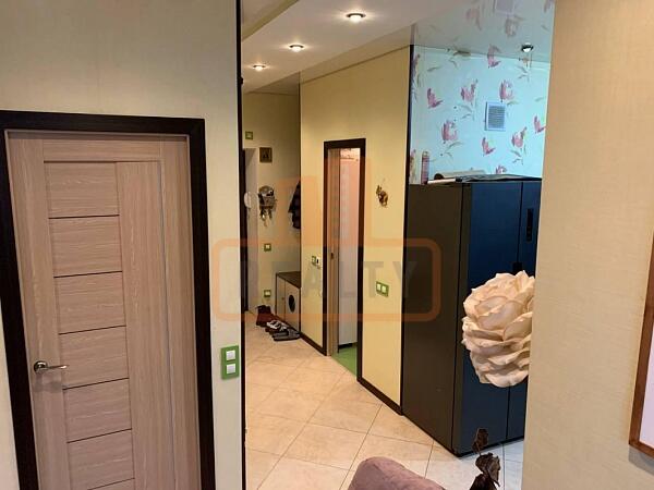 2-к квартира, 40 кв.м.,Оболдино, , объект № 4852