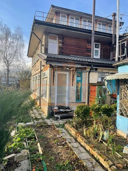 Дом, 205 кв.м., 192, объект № 4859