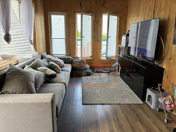 Дом, 119 кв.м., , объект № 4906