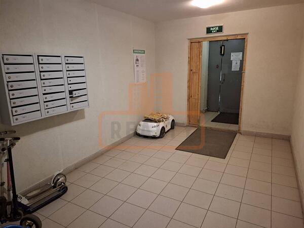 1-к квартира, 39 кв.м.,Чехов, Новый Быт, , объект № 4744