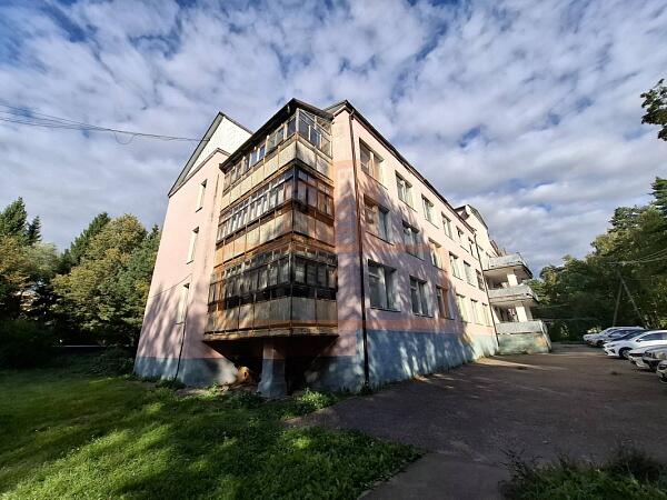 4-к квартира, 98 кв.м.,Чехов, Новый Быт, , объект № 4981