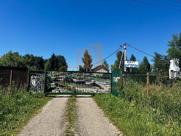 Участок , 8 сот., , объект № 4951