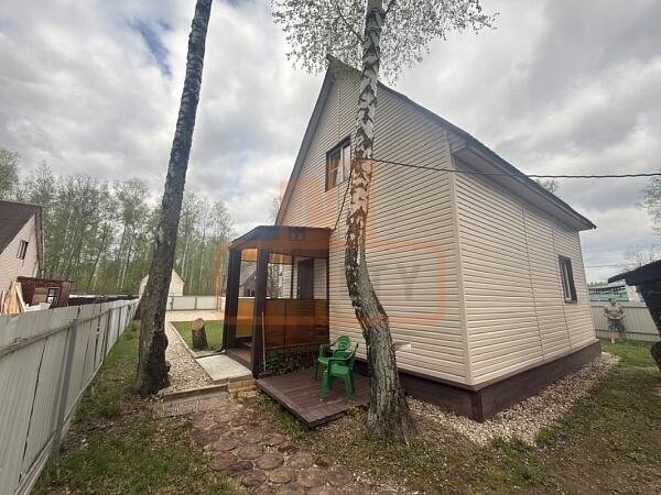 Дом, 85 кв.м., , объект № 4919