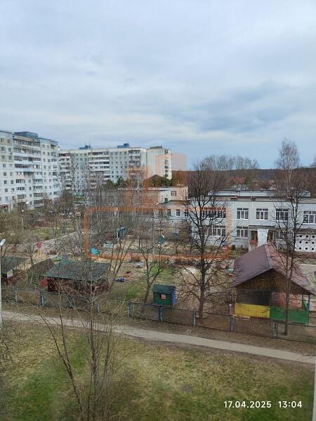 1-к квартира, 36 кв.м.,Чехов, , объект № 4753 1-к квартира, 36 кв.м.,Чехов, , объект № 4753