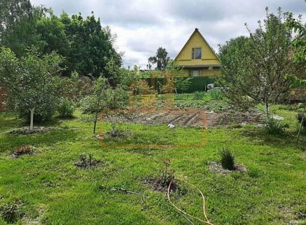 Дом, 45 кв.м., , объект № 4887