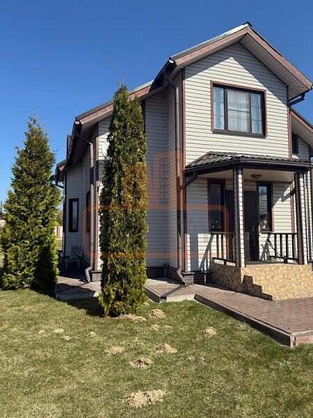 Дом, 180 кв.м., Южные озера тер. СНТ, объект № 4884