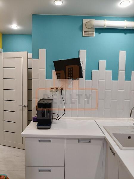 3-к квартира, 65 кв.м.,Чехов, , объект № 4851