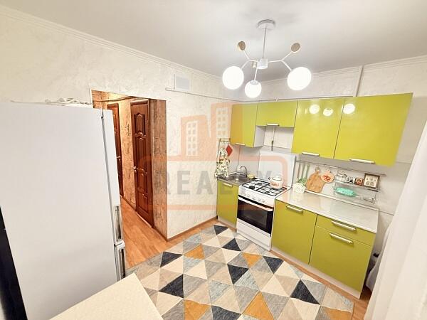 1-к квартира, 33 кв.м.,Чехов, , объект № 4961