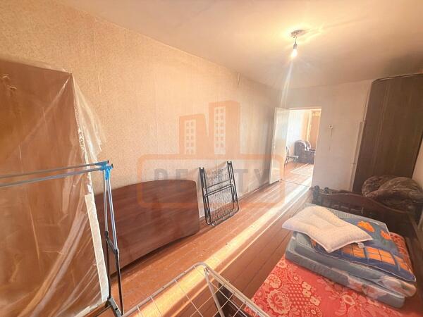 3-к квартира, 57 кв.м.,Чехов, Бершово, , объект № 4896