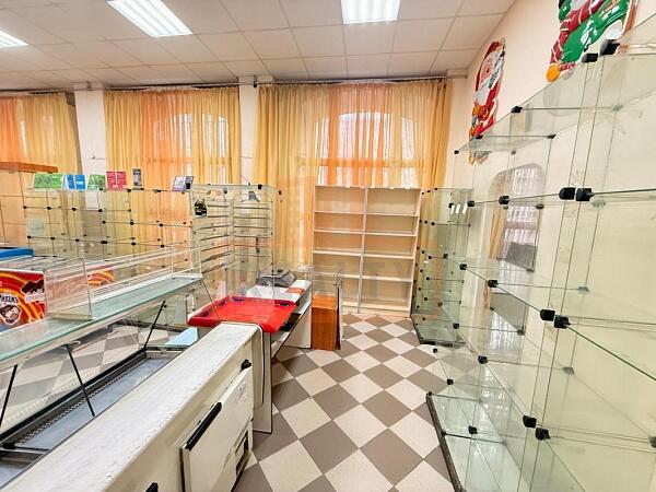 Аренда недвижимости, коммерческая, , объект № 4870