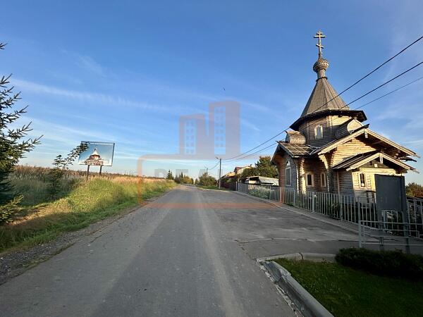 Участок , 15 сот., , объект № 4727