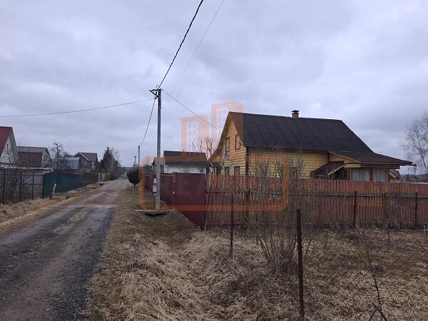 Дача / коттедж, 30 кв.м., , объект № 4745