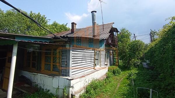 Дом, 81 кв.м., , объект № 4791