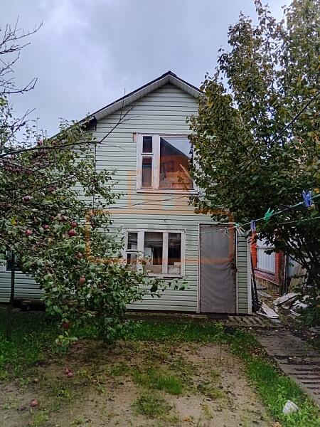 Дом, 84 кв.м., , объект № 4825