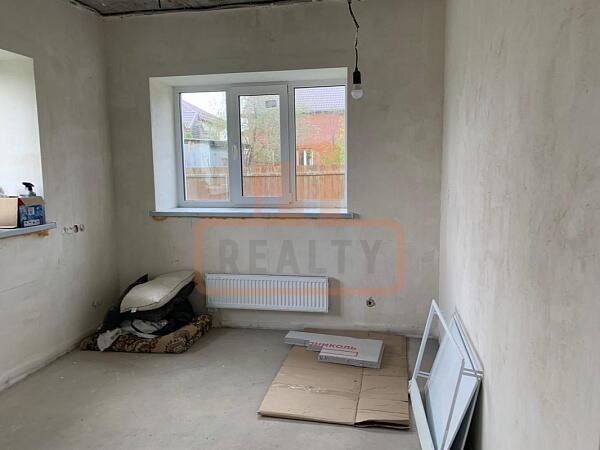 Дом, 140 кв.м., , объект № 3631