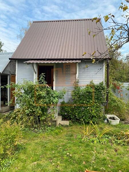 Дача / коттедж, 24 кв.м., , объект № 4846