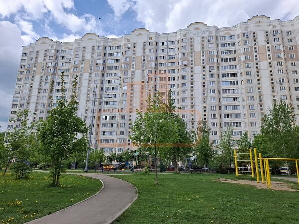 3-к квартира, 84 кв.м.,Чехов, , объект № 4922