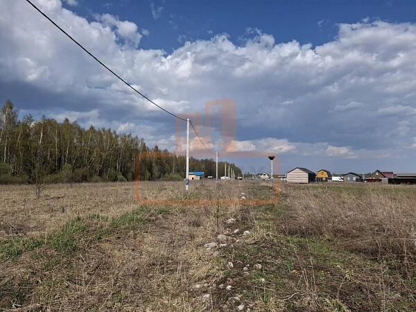 Участок , 10 сот., Московская обл, Чехов, Ермолово, объект № 4711