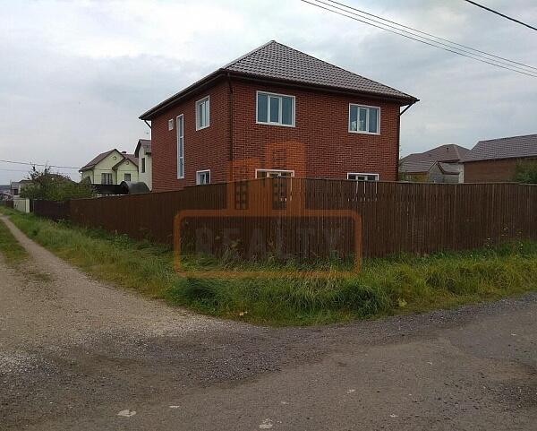 Дом, 140 кв.м., Луговая ул, 22, объект № 3631