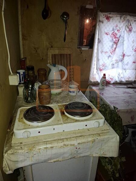 Дача / коттедж, 30 кв.м., , объект № 4745