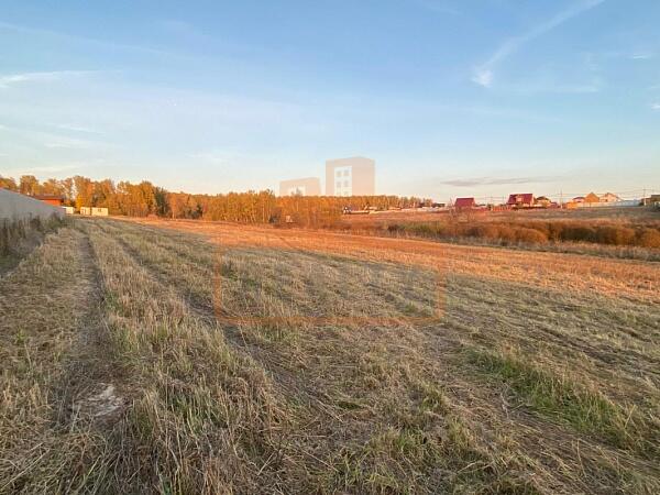 Участок , 9 сот., , объект № 4796