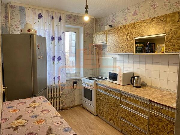 3-к квартира, 60 кв.м.,Чехов, , объект № 4880