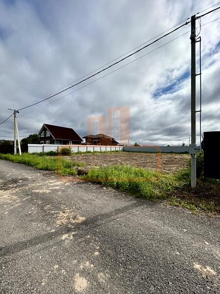 Участок , 7 сот., , объект № 4834 Участок , 7 сот., , объект № 4834
