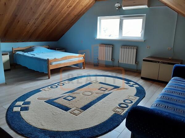 Дом, 250 кв.м., , объект № 4939