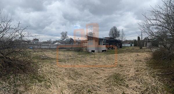 Участок , 20 сот., , объект № 4911