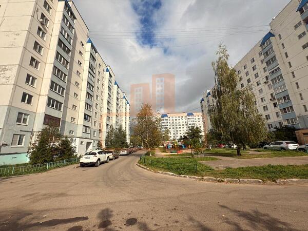 2-к квартира, 55 кв.м.,Чехов, Весенняя ул, 30, объект № 4838