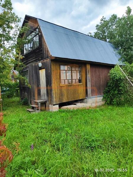 Дом, 74 кв.м., Лужники снт, объект № 4809