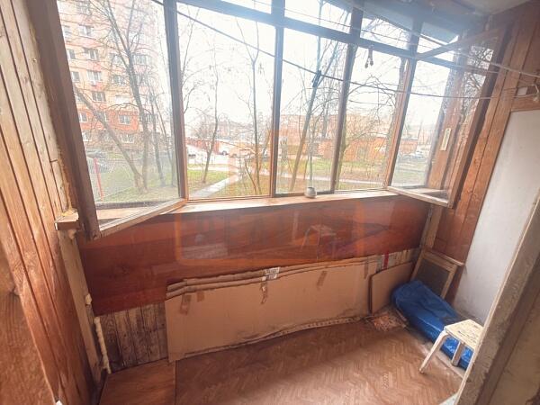 1-к квартира, 33 кв.м.,Чехов, , объект № 4909