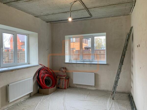 Дом, 140 кв.м., , объект № 3631