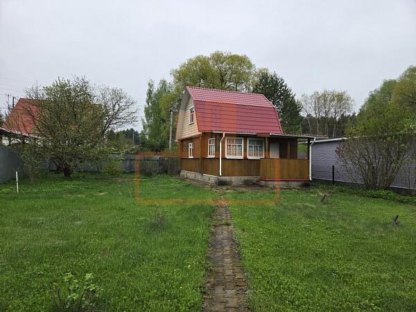 Дача / коттедж, 56 кв.м., , объект № 4921