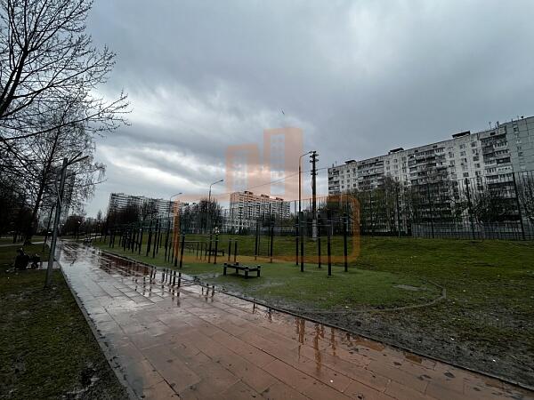 3-к квартира, 60 кв.м.,, , объект № 4908